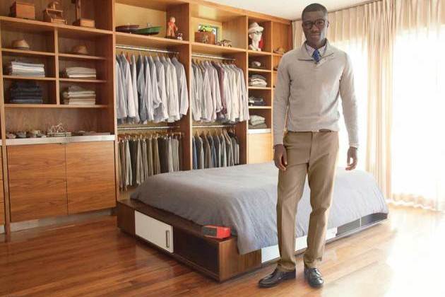 Dockers İlkbahar / Yaz 2013