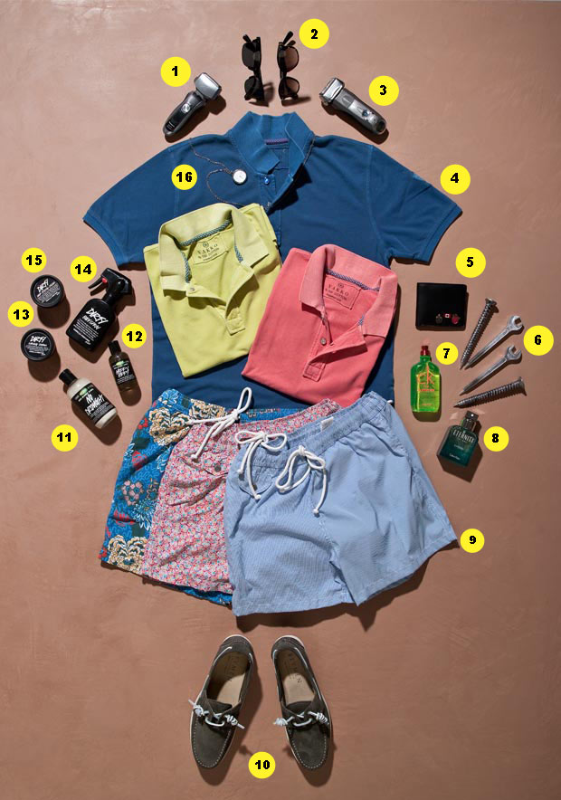 Babalar ve oğullar arasında 