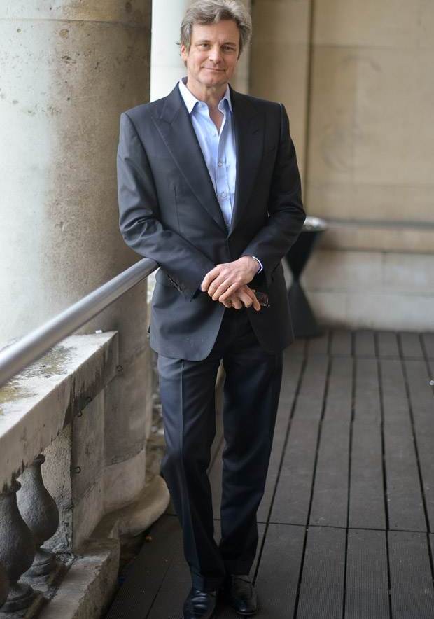 Haftanın en iyi giyinen 5 erkeği