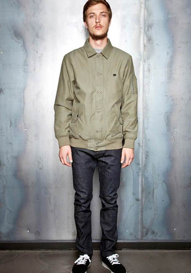 Hundreds Sonbahar / Kış 2012