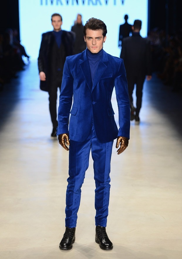 Hakan Akkaya Sonbahar / Kış 2013