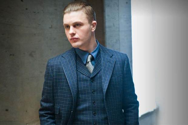 20'lerin centilmenleri