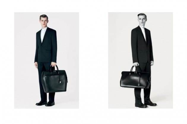 Dior Homme İlkbahar / Yaz 2013