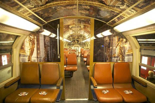 Krallara layık seyahat