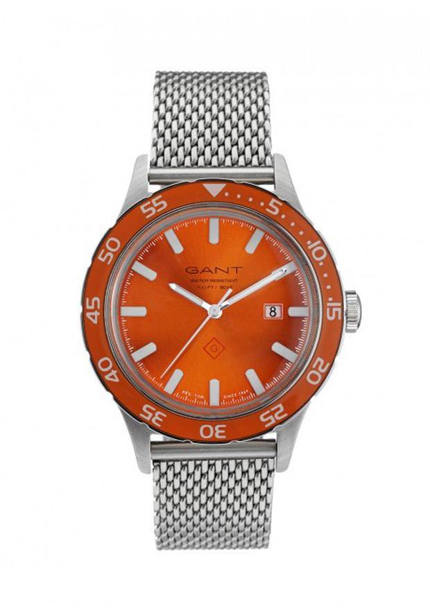 GANT'le zamanı yakala