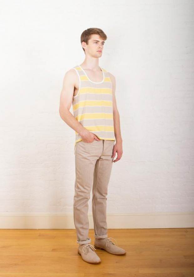 Shipley & Halmos İlkbahar / Yaz 2013