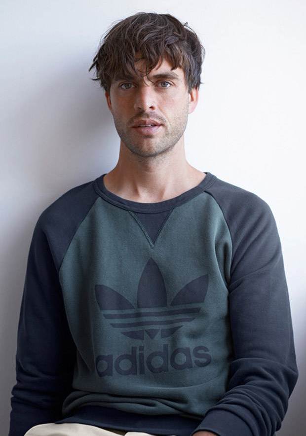 Adidas Originals Blue İlkbahar / Yaz 2013