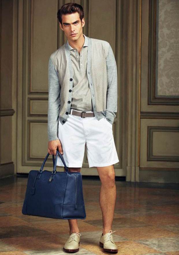 Loewe İlkbahar / Yaz 2013