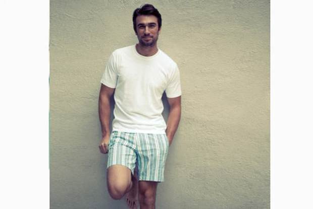 Onia Resort İlkbahar / Yaz 2013