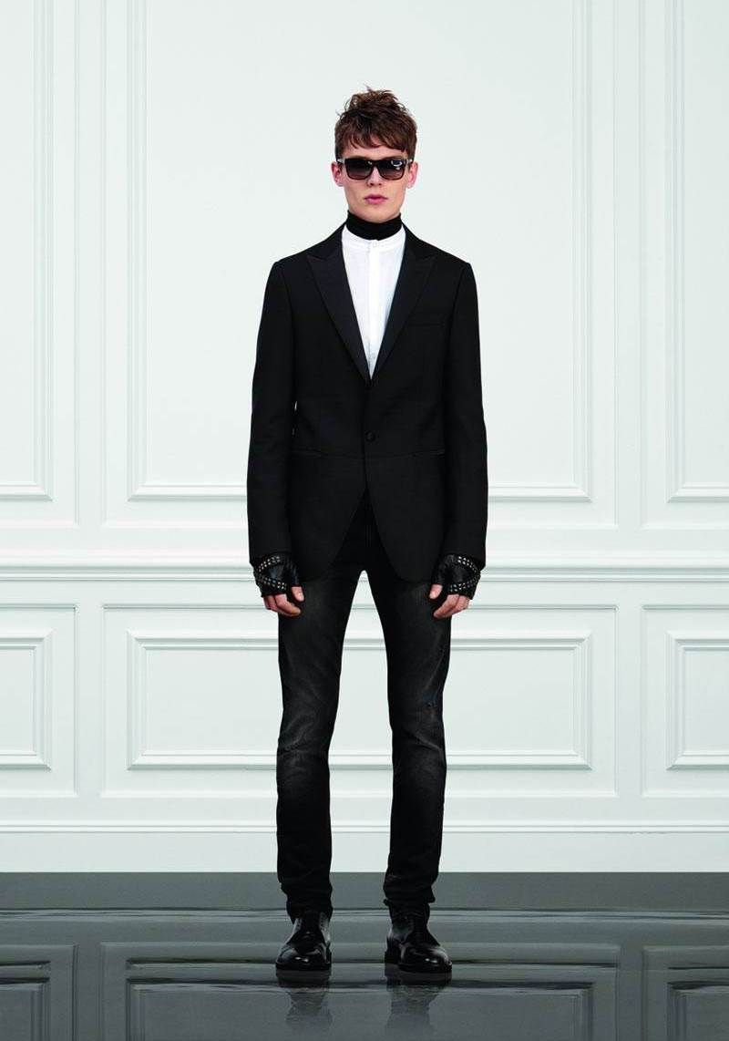 Karl by Karl Lagerfeld 2012 Sonbahar/Kış