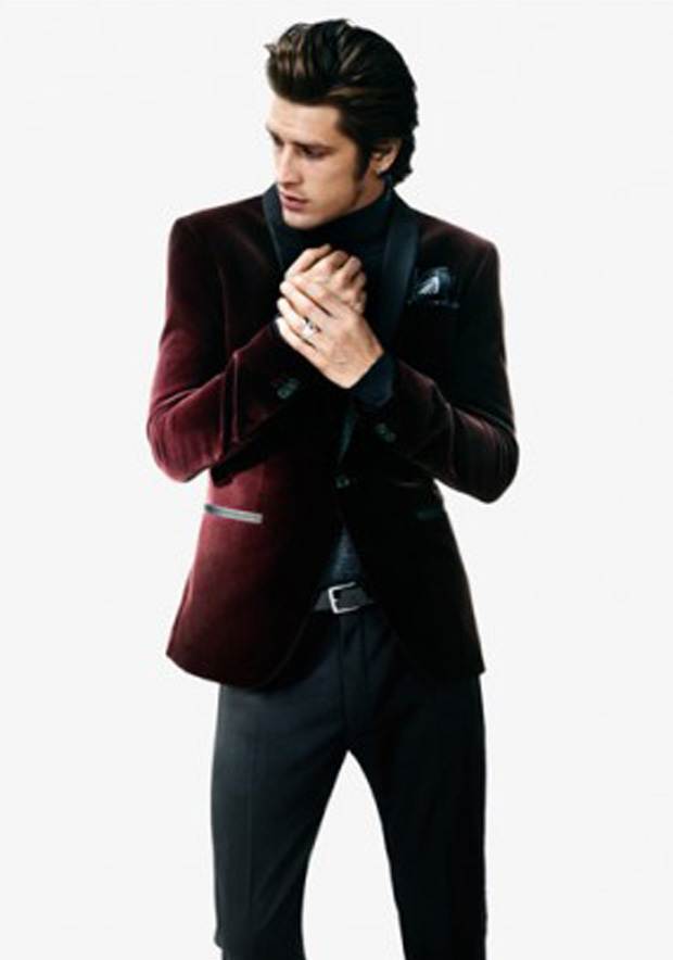 H&M Sonbahar / Kış 2012