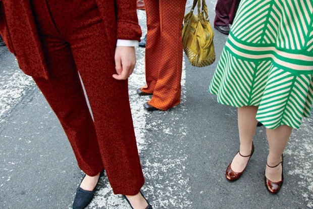 American Hustle'la 70'lere dönüş