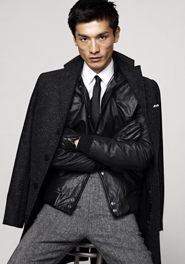 H&M'den takım elbiseye yeni yorum