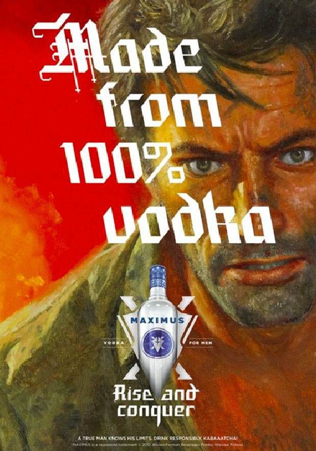 Yerinden kalk ve fethet!