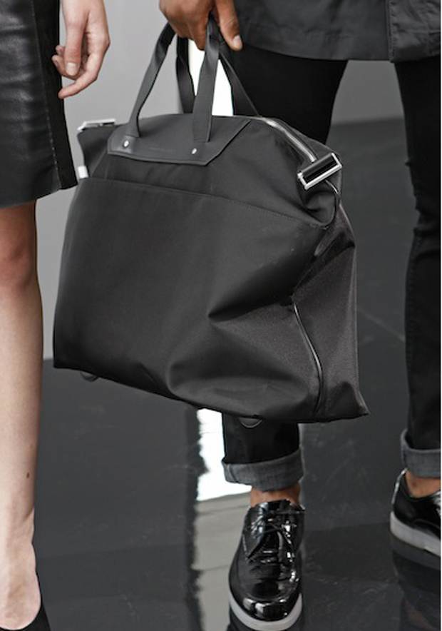 Porsche Design İlkbahar / Yaz 2013