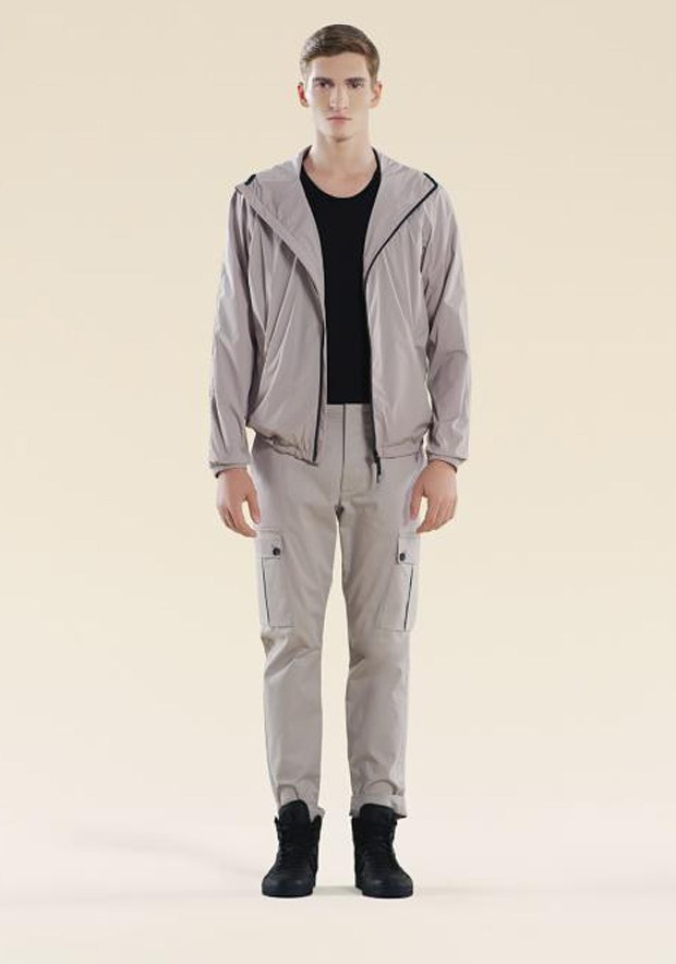 Gucci Viaggio Kış 2013