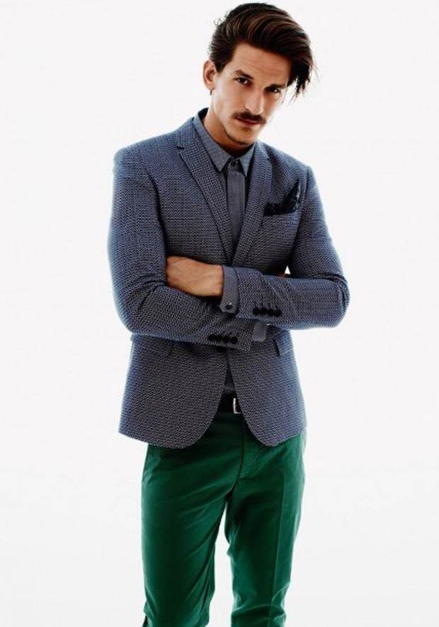 H&M İlkbahar / Yaz 2013