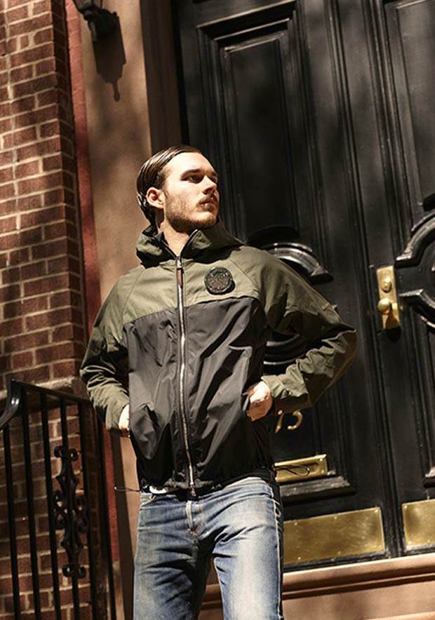 Louis Vuitton Sonbahar / Kış 2012