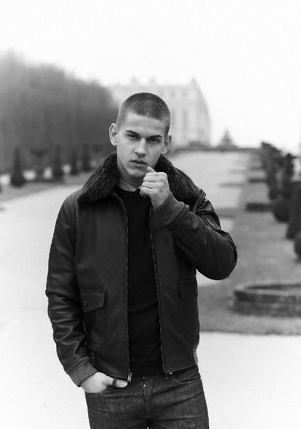 Louis Wong Sonbahar / Kış 2012