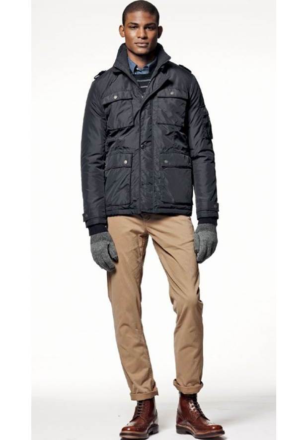 Gap sıcakları unuttu