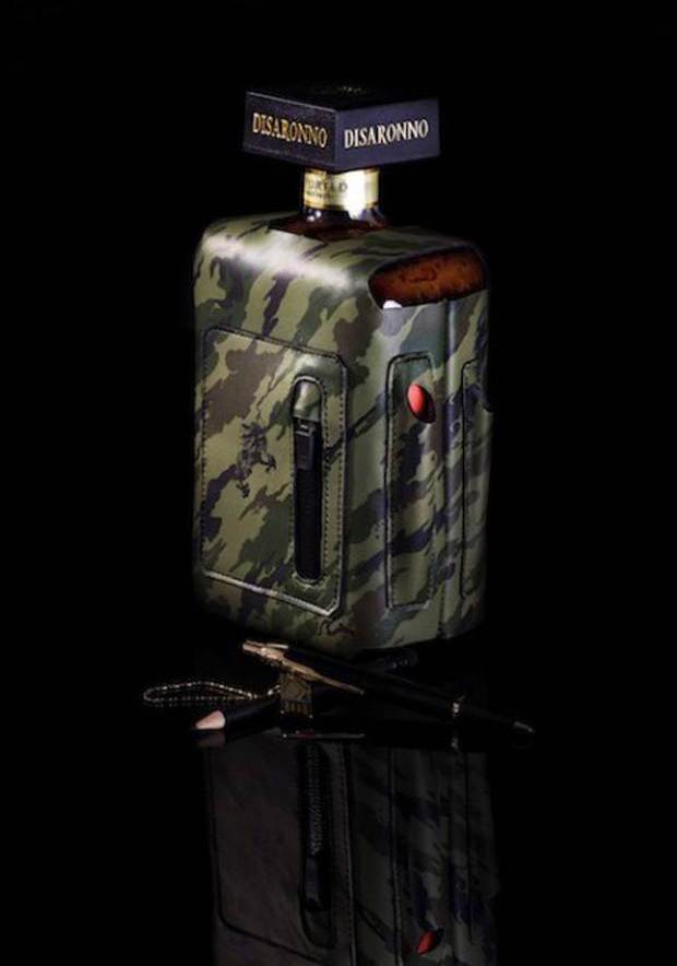 İtalyan lezzetine Alman dokunuşu