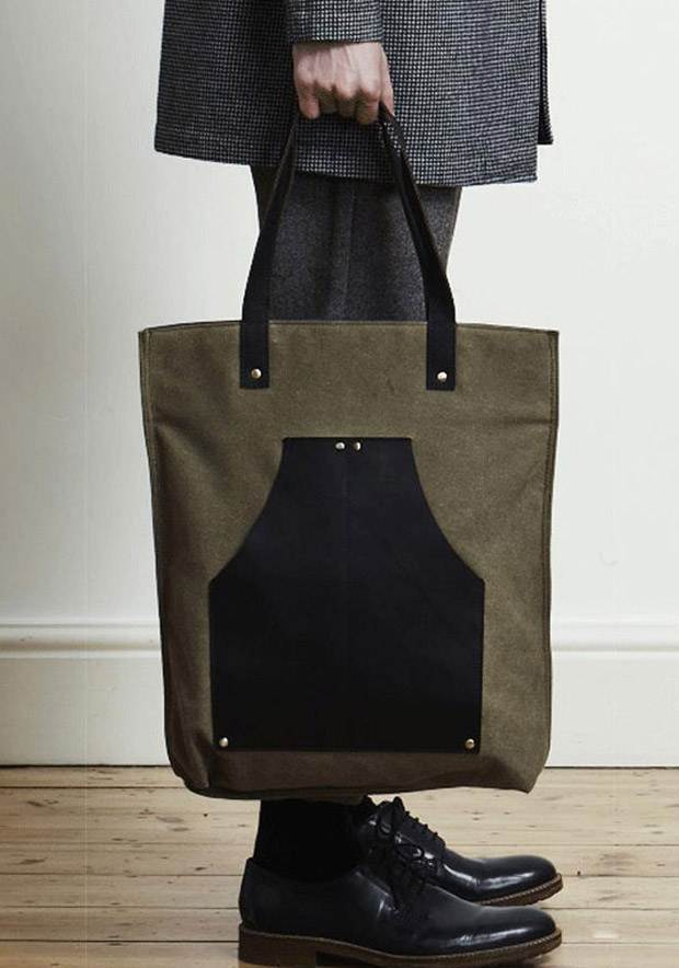 Topman LTD Sonbahar/Kış 2012