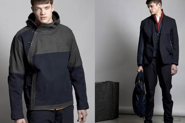 Maharishi Sonbahar / Kış 2012