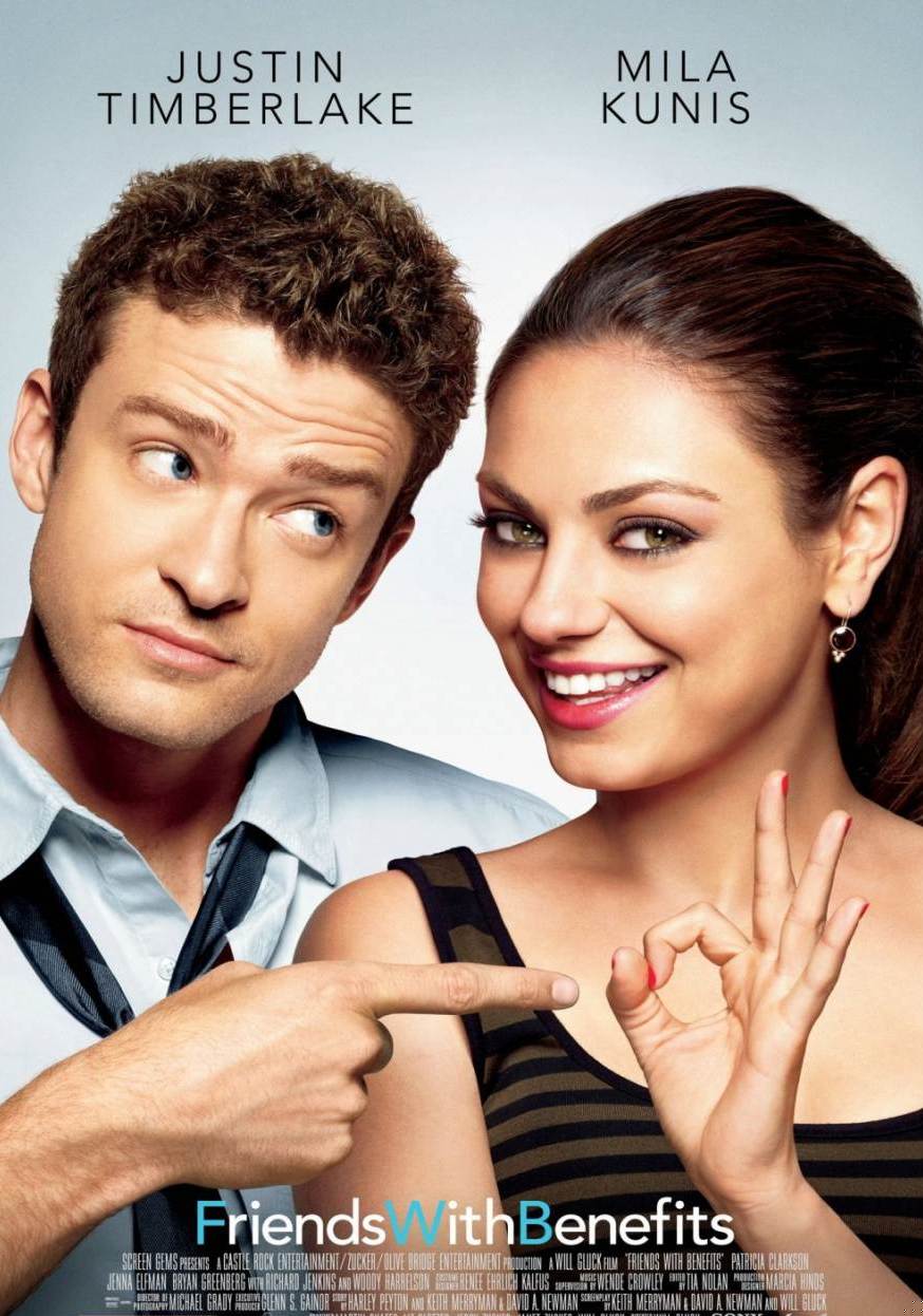 Erkeklere romantik komediler 