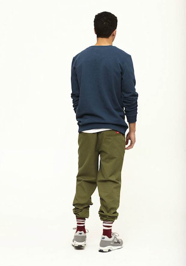 Rascals Sonbahar / Kış 2012