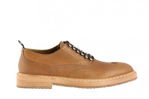 Kris Van Assche İlkbahar / Yaz 2013