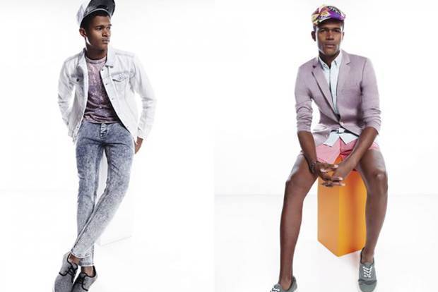 River Island İlkbahar / Yaz 2013