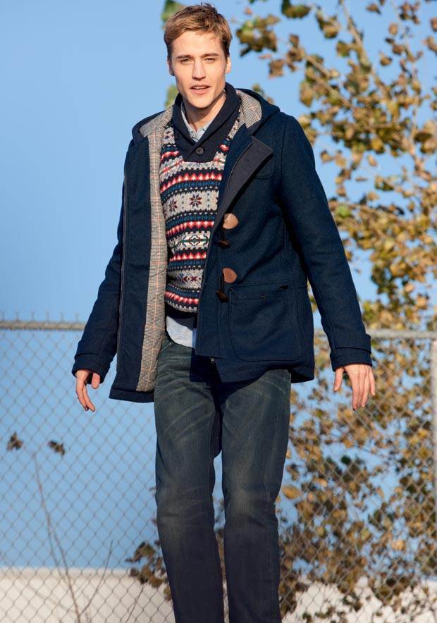 Lee Sonbahar / Kış 2012