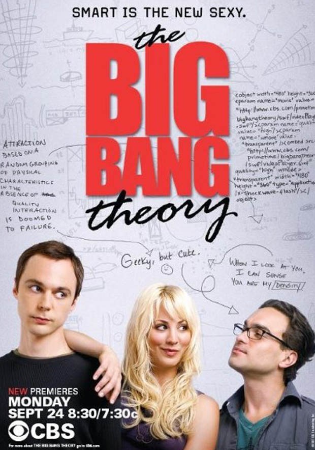 2012'nin hit dizileri