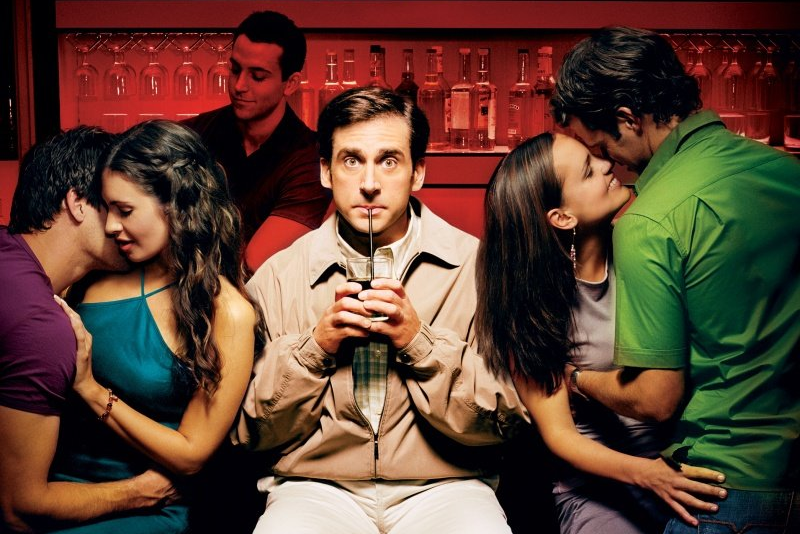 Filmlerden çapkınlık dersleri