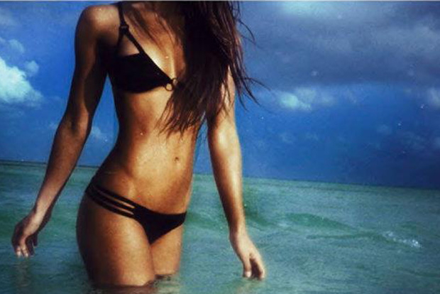 Los Angeles plajları