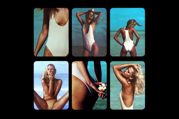 Los Angeles plajları