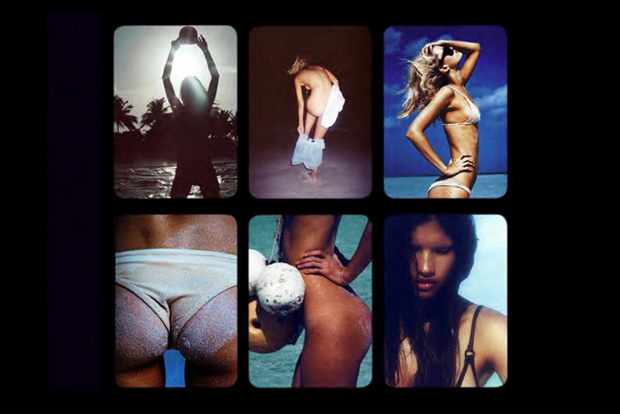 Los Angeles plajları