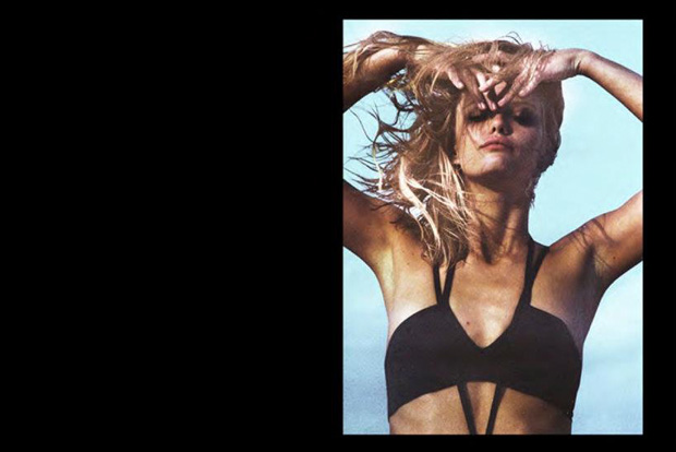 Los Angeles plajları