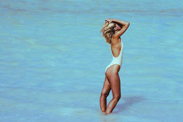 Los Angeles plajları