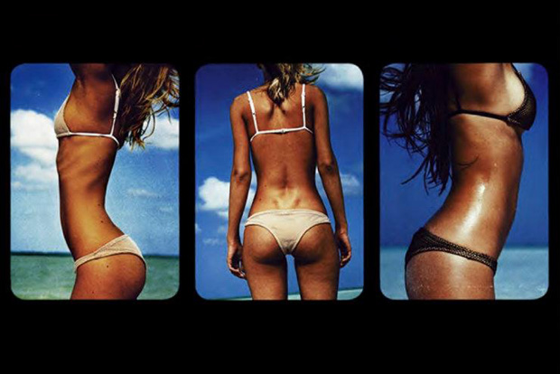 Los Angeles plajları