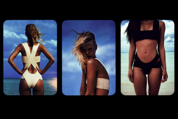 Los Angeles plajları