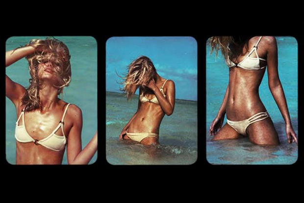 Los Angeles plajları