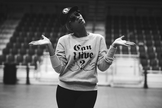 Beyoncé Super Bowl provasında