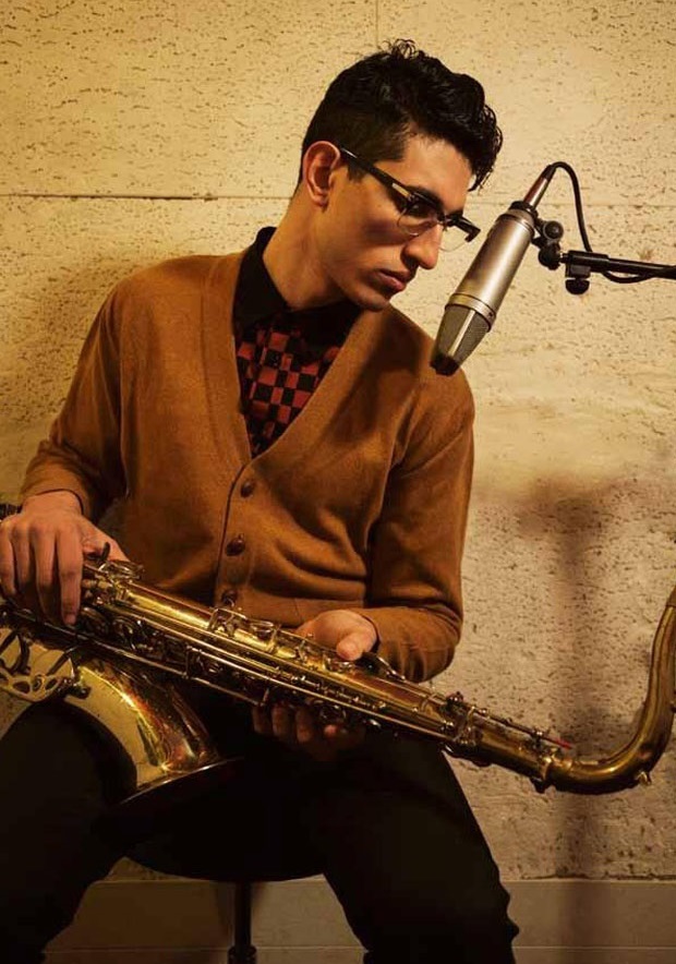 Sonbahara vintage hazırlık