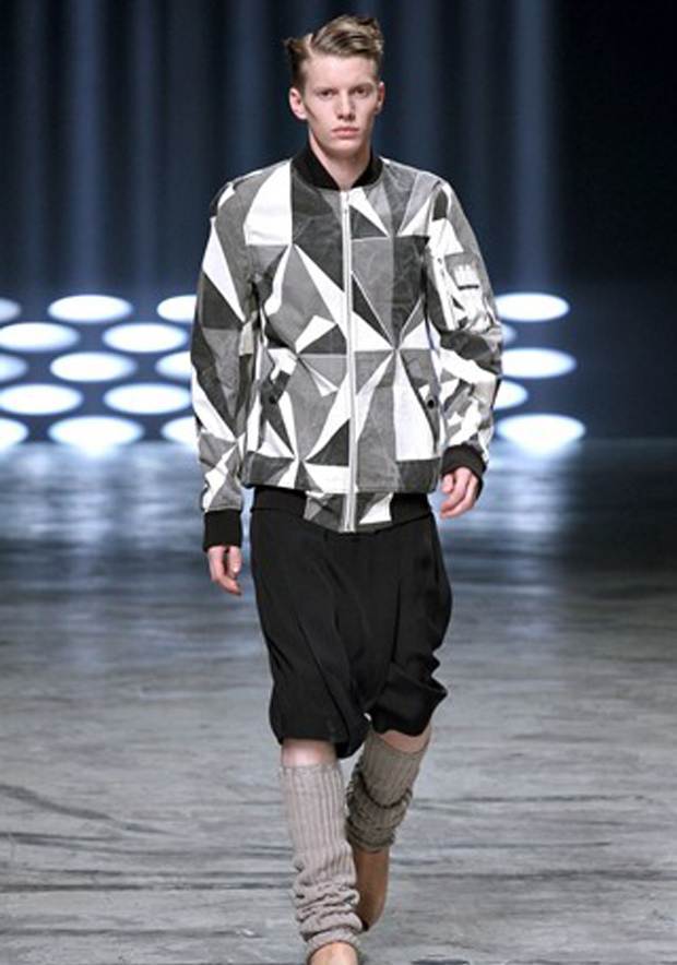 Paris Moda Haftası'nın en iyileri