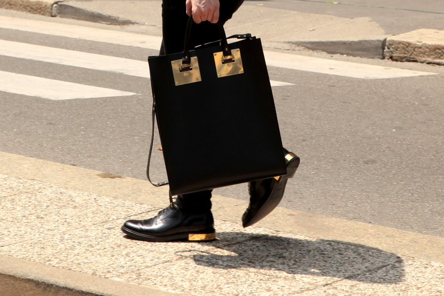 Milano Moda Haftası 3. gün