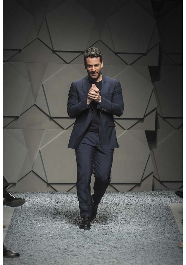 Z Zegna İlkbahar / Yaz 2014