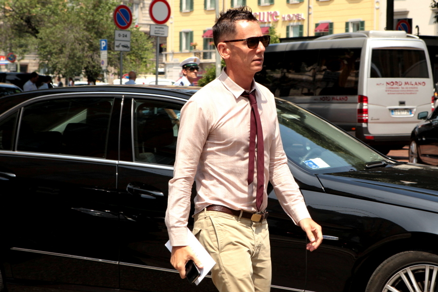 Milano Moda Haftası 3. gün