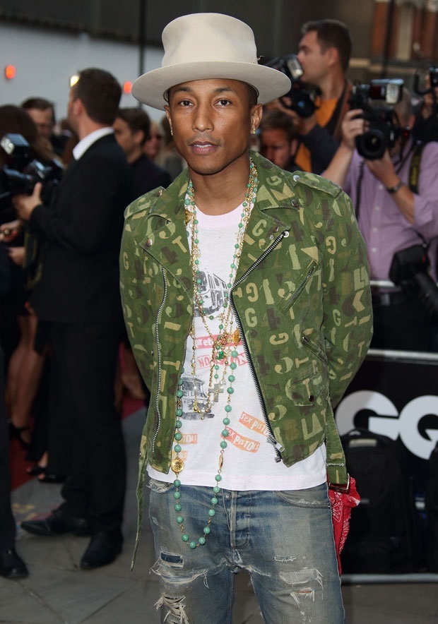 İngiltere erkeklerini seçti