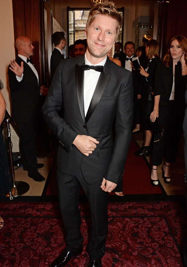 İngiltere erkeklerini seçti